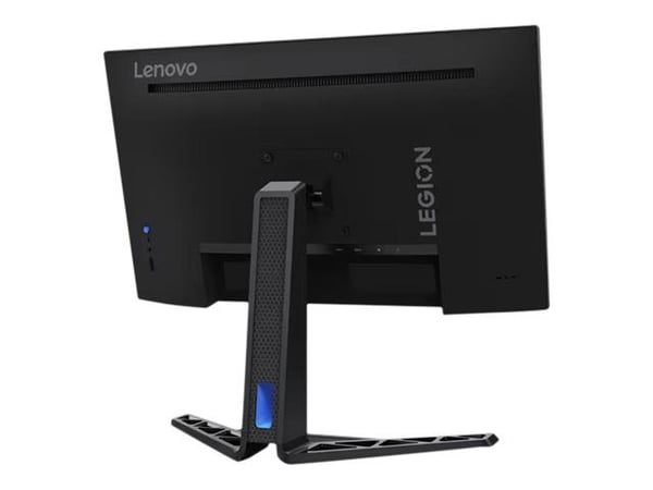 Lenovo Legion R27i-30 - LED-skjerm - gaming - 27" - 1920 x 1080 Full HD (1080p) @ 165 Hz - IPS - 350 cd/m² - 1000:1 - 0.5 ms - HDMI, DisplayPort - ...