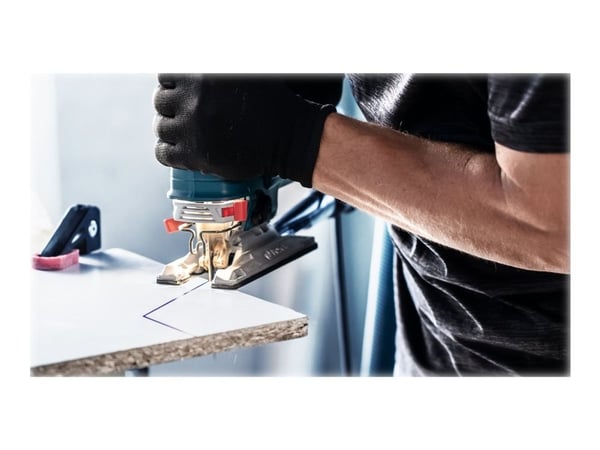 Bosch STIKSAVKLINGE T308BF KOVAPUU 25 OSAA