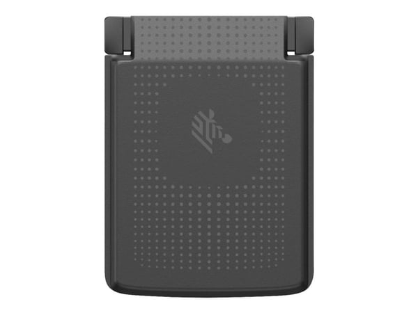 Zebra PowerPrecision - Håndholdt batteri (standard) - litiumion - 5200 mAh - for Zebra TC22, TC27