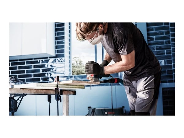 Bosch STIKSAVKLINGE T308BF KOVAPUU 25 OSAA