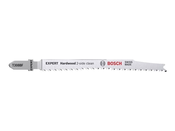 Bosch STIKSAVKLINGE T308BF KOVAPUU 25 OSAA