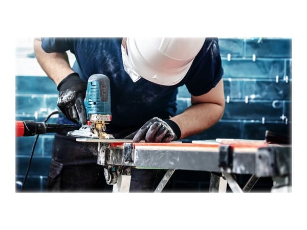Bosch Expert Soft Tile Clean T150RD - Stikksagblad - for soft tile - 3 deler - T-skaft - lengde: 83 mm