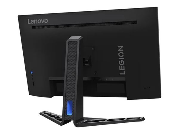 Lenovo Legion R27i-30 - LED-skjerm - gaming - 27" - 1920 x 1080 Full HD (1080p) @ 165 Hz - IPS - 350 cd/m² - 1000:1 - 0.5 ms - HDMI, DisplayPort - ...