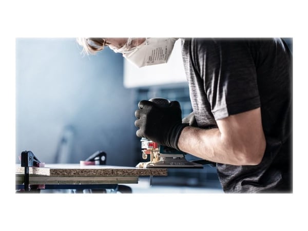 Bosch STIKSAVKLINGE T308BF KOVAPUU 25 OSAA