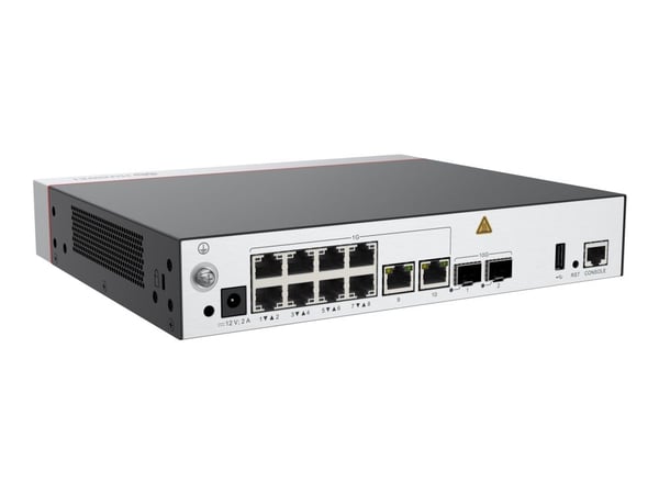 Huawei AC650-128AP, harmaa, 1000 MB, 10 100 1000 Mbit/s, RJ-45, 23,58 W, 250 mm