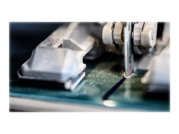 Bosch Expert Soft Tile Clean T150RD - Stikksagblad - for soft tile - 3 deler - T-skaft - lengde: 83 mm