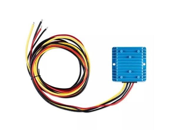 Victron Energy Omformer Orion Orion IP67 24/12-20 240 W 24 V/DC - 12 V