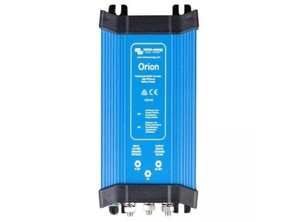Victron Energy Blue Smart - Strømomformer - 120 watt