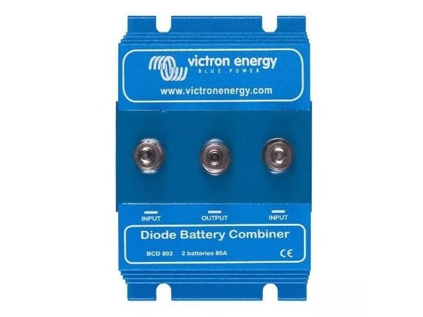 Victron Energy BCD 802 BCD000802000 Akkukytkin;