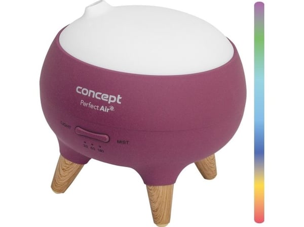 Concept duftspreder Concept Perfect Air Berry duftspreder DF1011