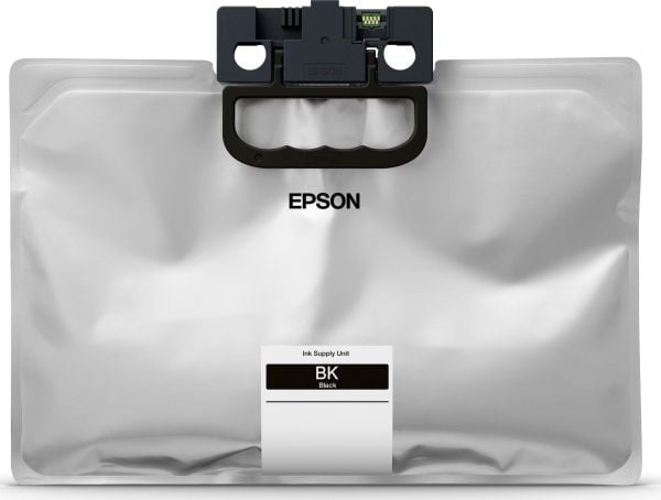 Epson T12F1 - XXL-størrelse - svart - original - blekkpatron - for WorkForce Pro WF-M5399DW, WF-M5899DWF
