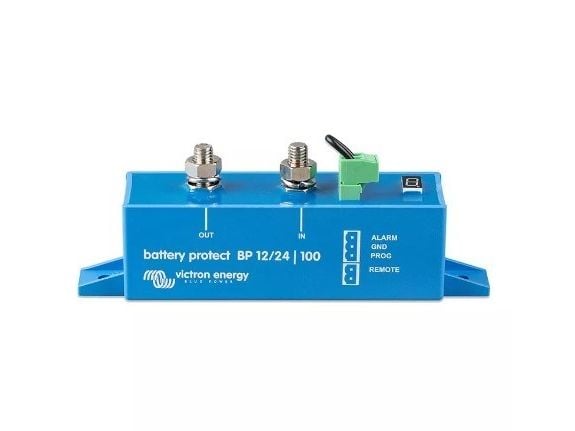 Victron Energy 12/24 V 100 A suojain