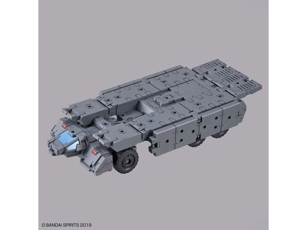 Bandai - 30MM EXA Vehicle (Customize Carrier Ver.), 1/144, 65323
