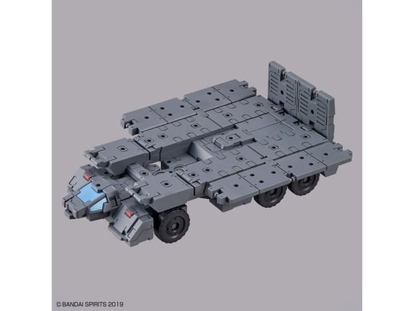 Bandai - 30MM EXA Vehicle (Customize Carrier Ver.), 1/144, 65323