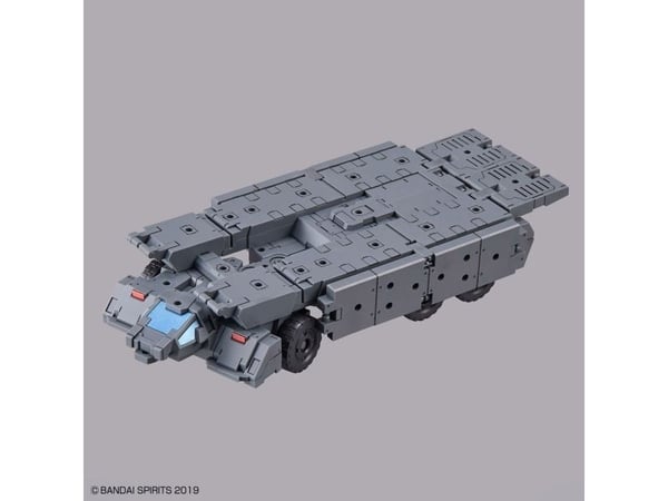 Bandai - 30MM EXA Vehicle (Customize Carrier Ver.), 1/144, 65323