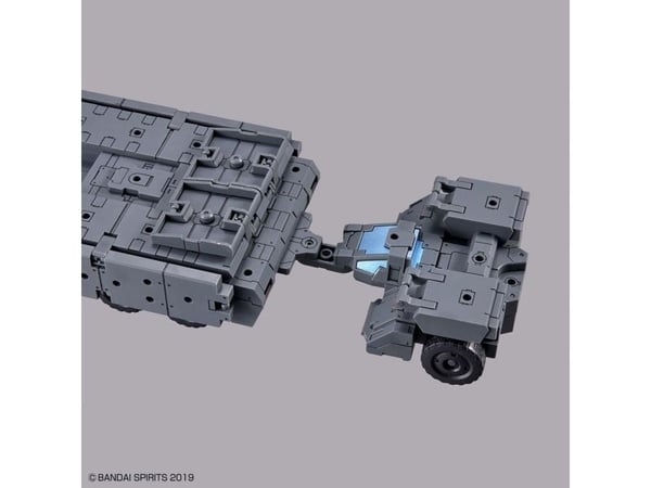 Bandai - 30MM EXA Vehicle (Customize Carrier Ver.), 1/144, 65323
