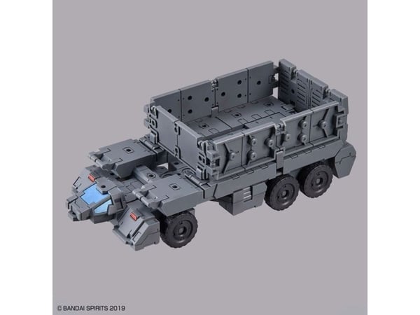 Bandai - 30MM EXA Vehicle (Customize Carrier Ver.), 1/144, 65323