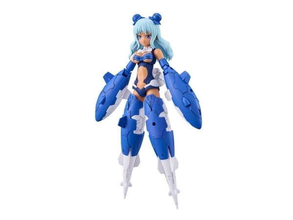 30MS SIS-Ac19b SIANA-AMARCIA (VIVACE FORM) figur/samleobjekt