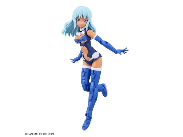 30MS SIS-Ac19b SIANA-AMARCIA (VIVACE FORM) figur/samleobjekt