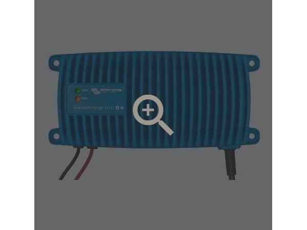 Victron Energy Blue Power IP67 12V/13A batterilader