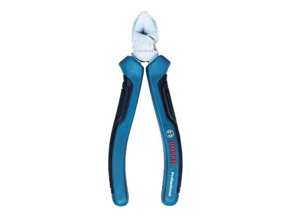 Bosch Professional - Wire cutter - 160 mm - flush cut
