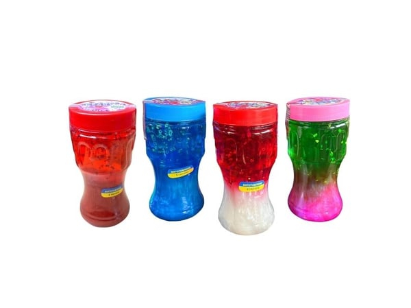 Maksik Glutek krystallperle 350g 80041 UA blanding pris for 1 stk