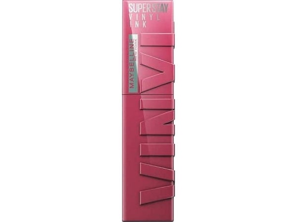 Maybelline Superstay Vinyl Ink Lipstick 20 Coy 4,2 ml