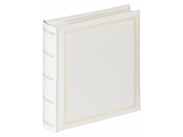 Walther Album Monza, 21x22, 200 kuvaa (ME- 138- W)