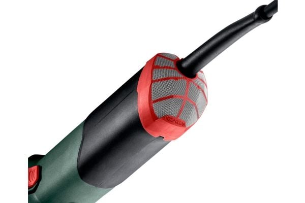 Metabo 630709000, Pölysuodatin, Metabo, W 12-.., WA 12-.., WBA 12-.., W 13-.., WA 13-.., WE 15-.., WEA 15-.., WEV 15-.., WEVA 15-.., WEF..., Punain...
