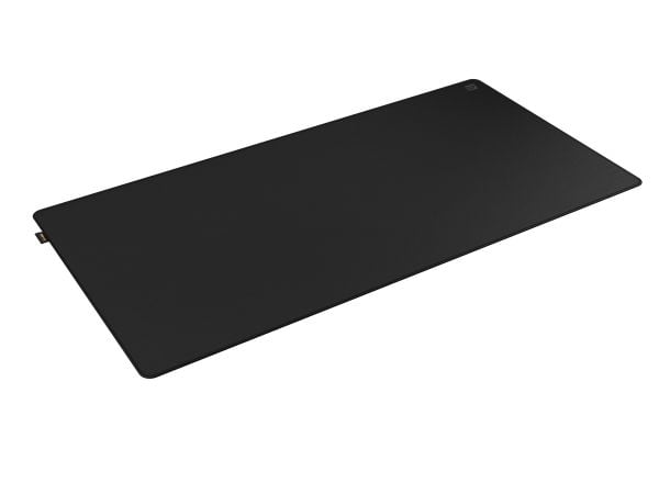 Endgame Gear MPC890 STEALTH EDITION - Musematte - ekstra stor - svart