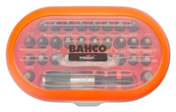 Bahco 59S/31-1, 250 g