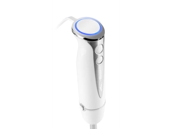 ETA Rizzo 1057 90000 - Håndmikser - 400 W - hvit / rustfritt stål