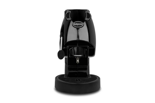 Didiesse New Baby Frog, Pod kaffe maskin, 1,3 l, Kaffe pute, 650 W, Svart