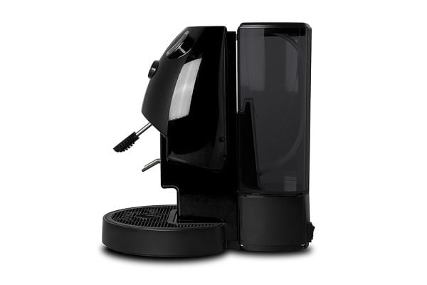 Didiesse New Baby Frog, Pod kaffe maskin, 1,3 l, Kaffe pute, 650 W, Svart
