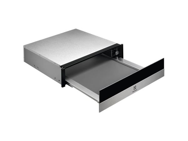 Electrolux EBD4X, 900 W, 6 paikkoja, Sisätila, Ulosvedettävä