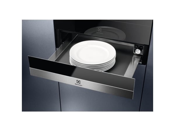 Electrolux EBD4X, 900 W, 6 paikkoja, Sisätila, Ulosvedettävä