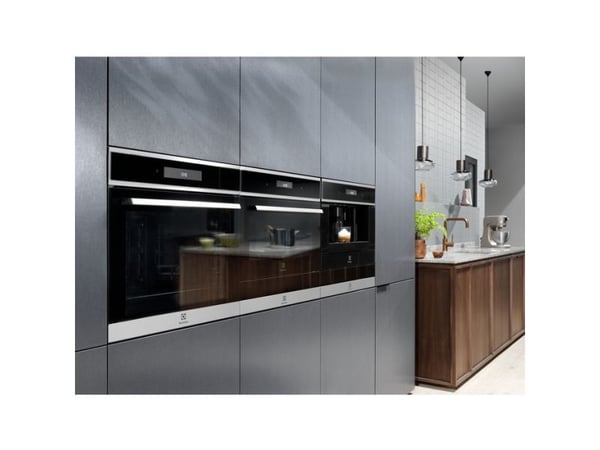 Electrolux EBD4X, 900 W, 6 paikkoja, Sisätila, Ulosvedettävä