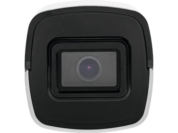 ABUS TVIP64511 - Nettverksovervåkingskamera - farge