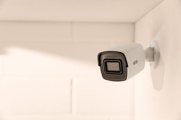 ABUS TVIP64511 - Nettverksovervåkingskamera - farge