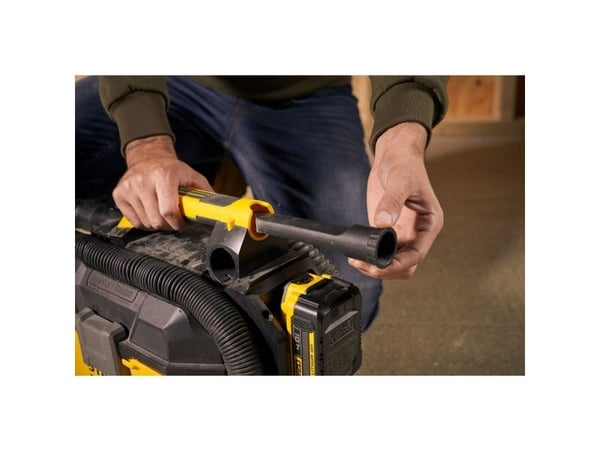 Stanley SFMCV002B-XJ teollisuusimuri