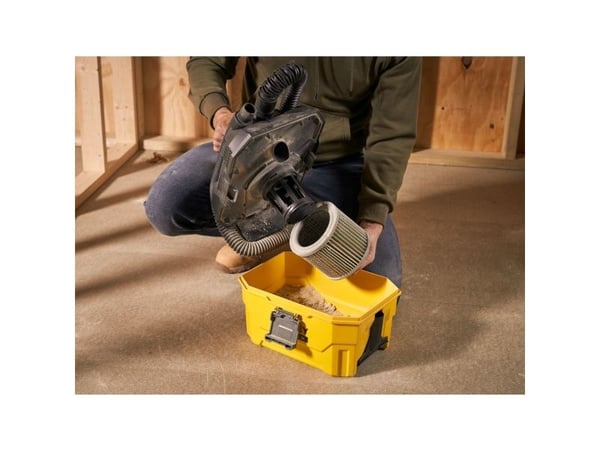 Stanley SFMCV002B-XJ teollisuusimuri