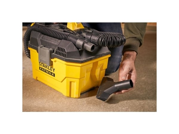 Stanley SFMCV002B-XJ teollisuusimuri