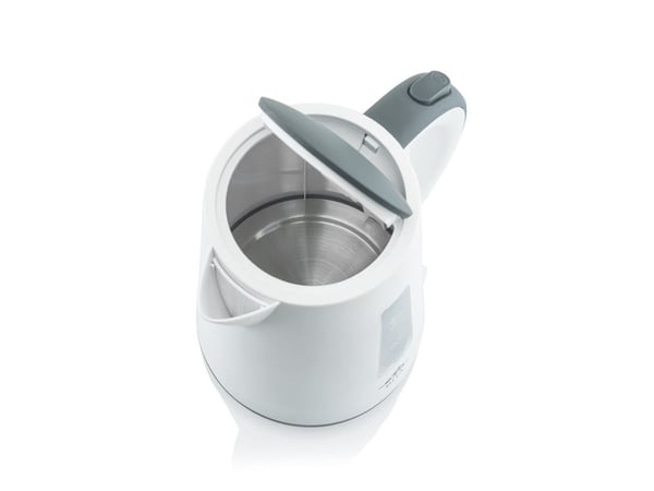 ETA Dita 1603 90000 - Kjele - 1.7 liter - 2.2 kW - hvit