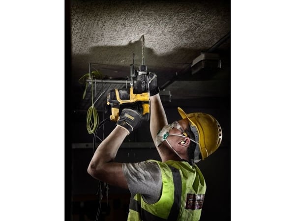 Betoniporanterä Dewalt SDS + 10mm (DT9542-QZ)