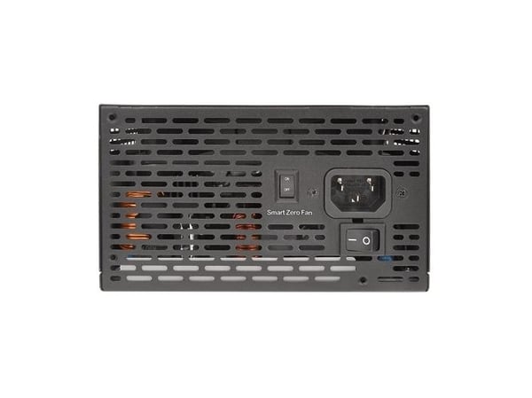 Thermaltake ToughPower GF3 - TT Premium Edition - strømforsyning (intern) - 80 PLUS Gold - aktiv PFC