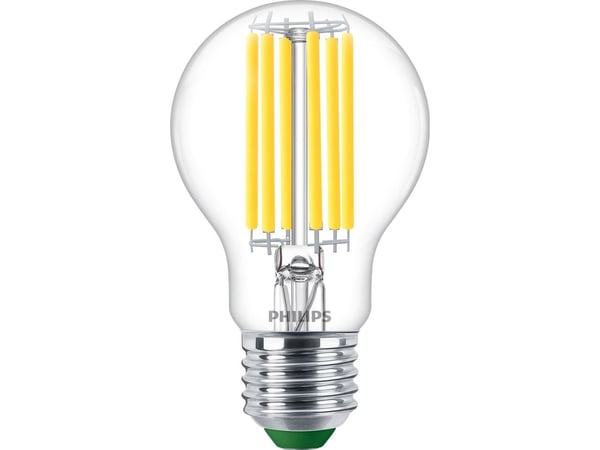 LED CLA 75W A60 E27 4000K CL UE SRT4