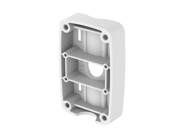 Hanwha Techwin IPCam Zbh Stolpmontering SBP300PMW2