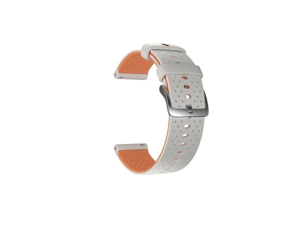 Polar 910108909, Band, Smartklokke, Krem, Polar, Grit X Pro Vantage M2 Vantage M Grit X Vantage V3, Silikon