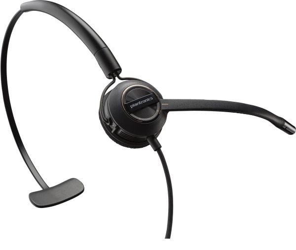 Poly - Kuulokkeiden kuulokepanta - yläpuolella - Poly EncorePro HW540:lle