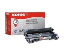 Kores G1258DKRB, 30000 sivua, musta, 1 kpl
